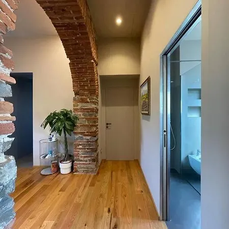 New On Lungarno Soderini Near Ponte Vecchio Apartment Florence