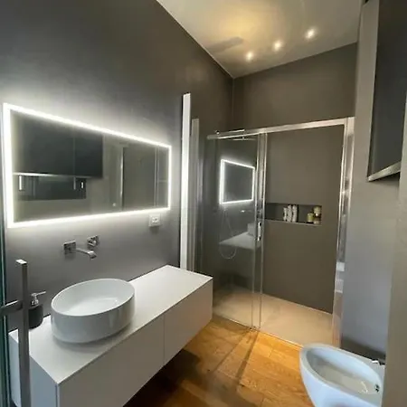 Apartment New On Lungarno Soderini Near Ponte Vecchio Florence