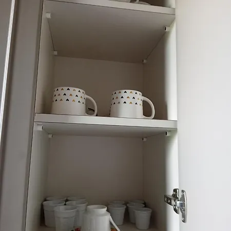 Apartmán New On Lungarno Soderini Near Ponte Vecchio Florencie